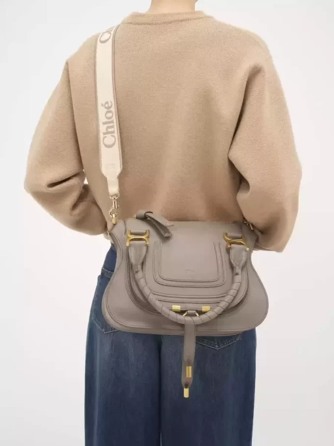 Adjustable strap in canvas Adjustable strap in canvas