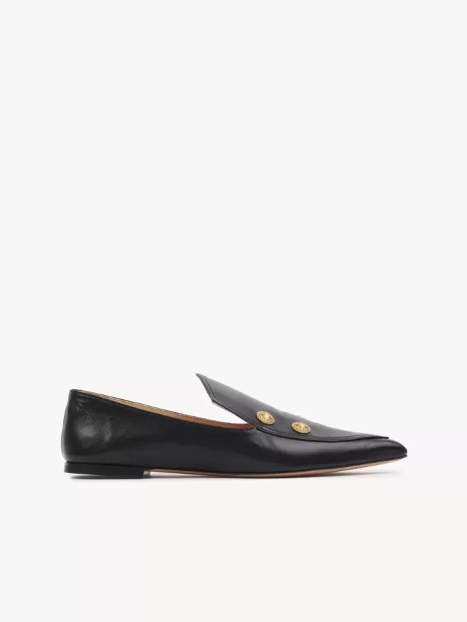 Agnes loafer Agnes loafer