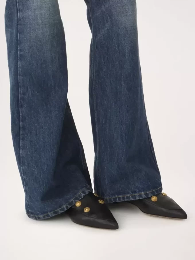 Agnes loafer Agnes loafer