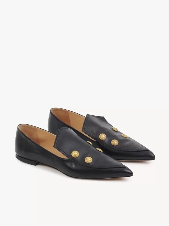 Agnes loafer Agnes loafer