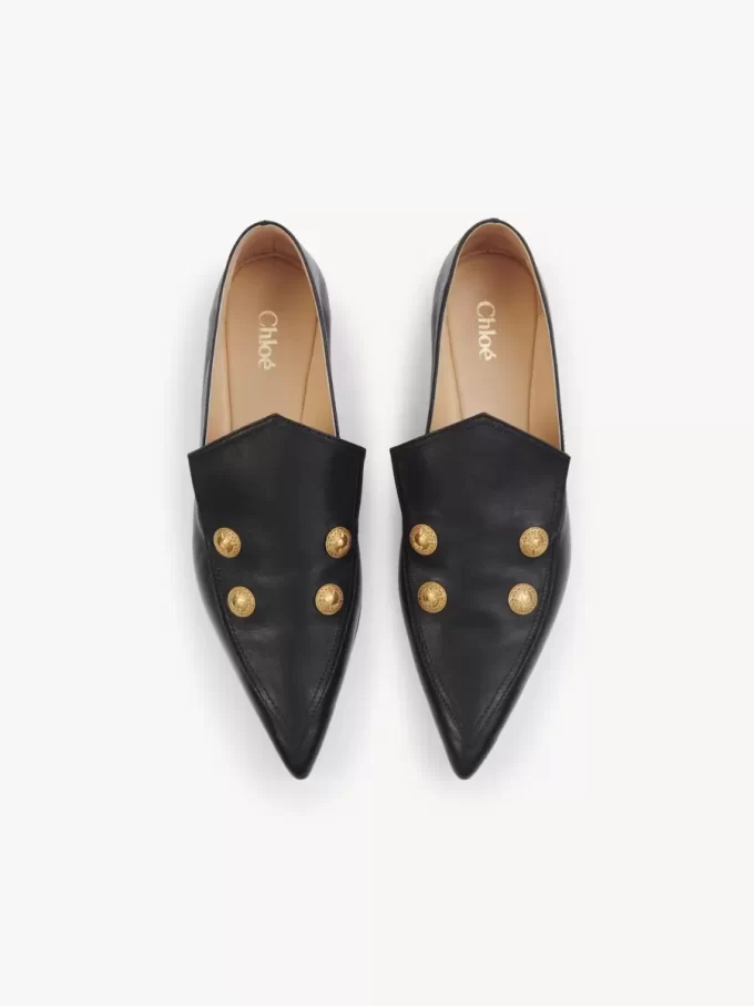 Agnes loafer Agnes loafer