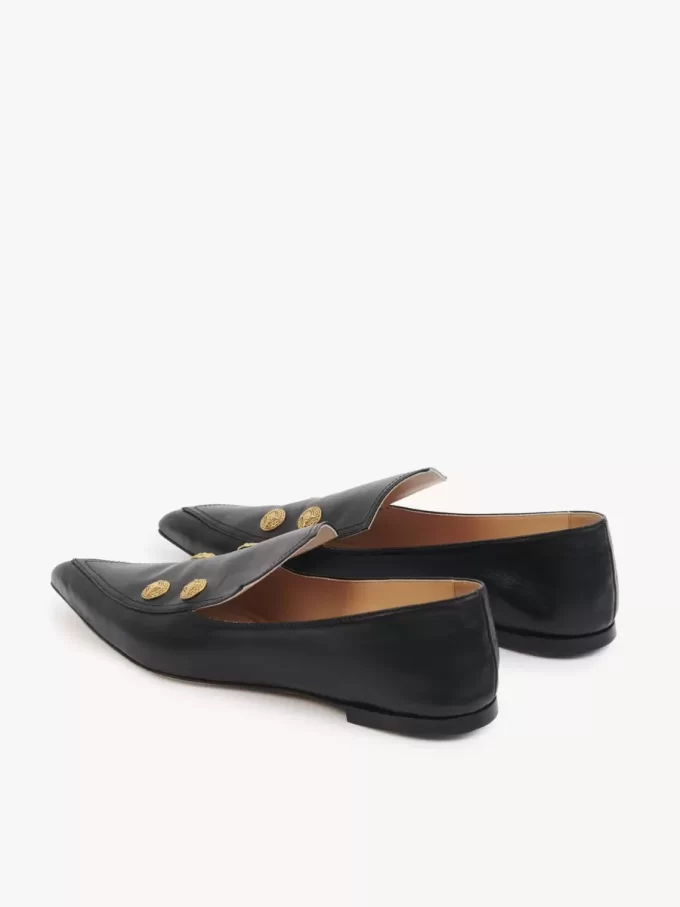 Agnes loafer Agnes loafer