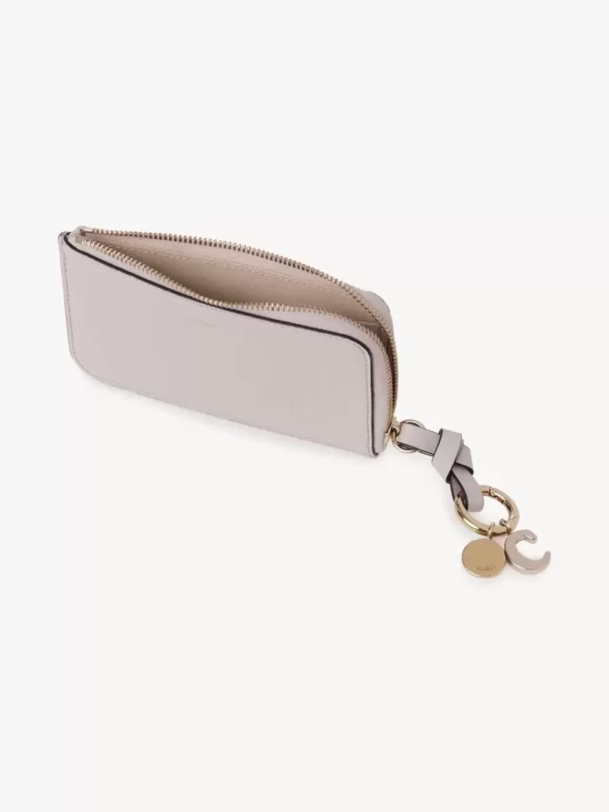 Alphabet coin purse Alphabet coin purse