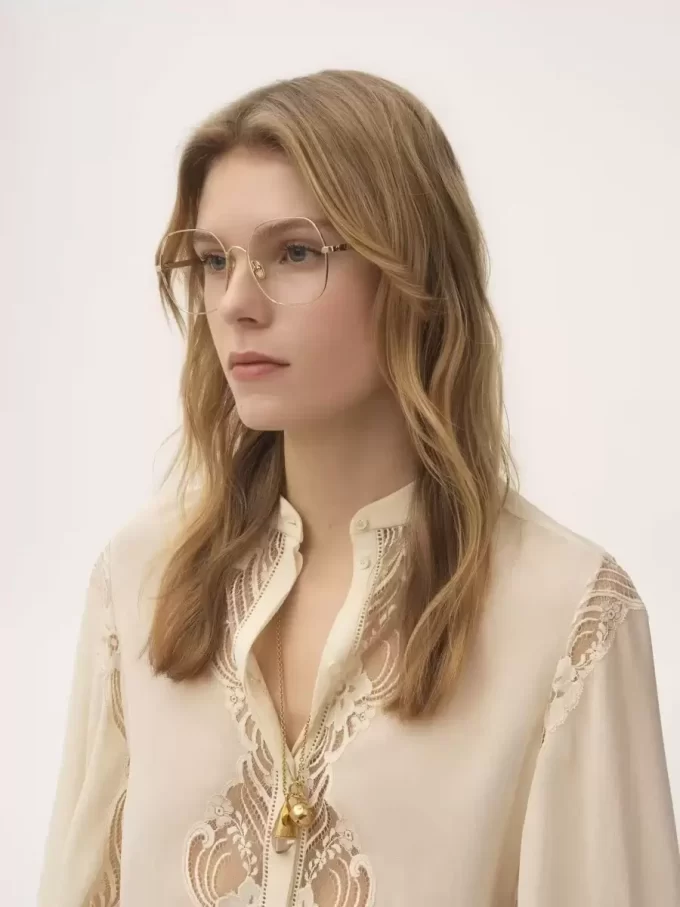 Aly eyeglasses Aly eyeglasses