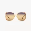 Aly sunglasses Aly sunglasses