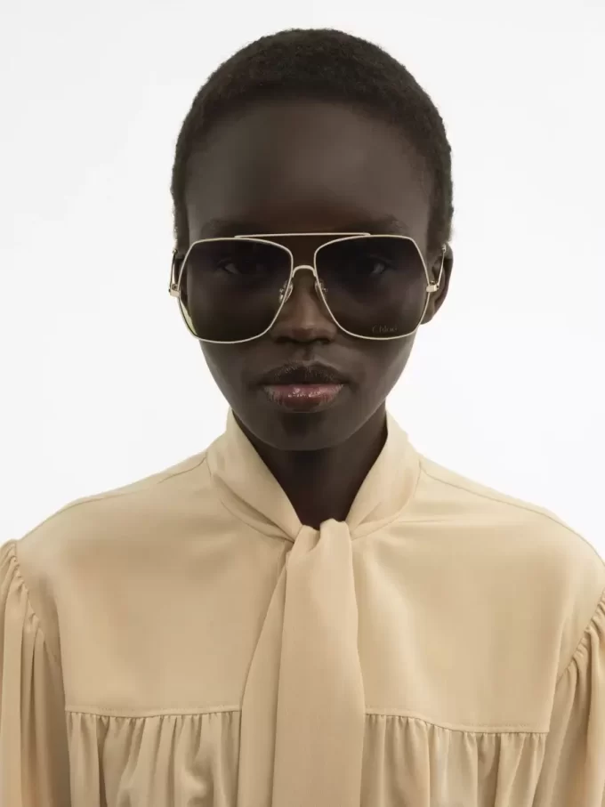 Aly sunglasses Aly sunglasses