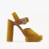 Aria platform sandal Aria platform sandal