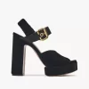 Aria platform sandal Aria platform sandal