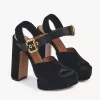 Aria platform sandal Aria platform sandal