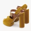 Aria platform sandal Aria platform sandal