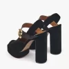 Aria platform sandal Aria platform sandal