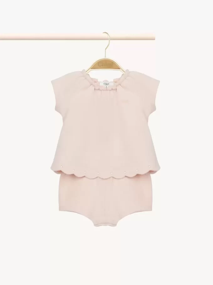 Baby romper Baby romper