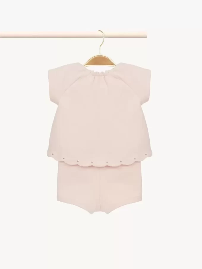 Baby romper Baby romper