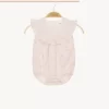 Baby romper & hat set Baby romper & hat set