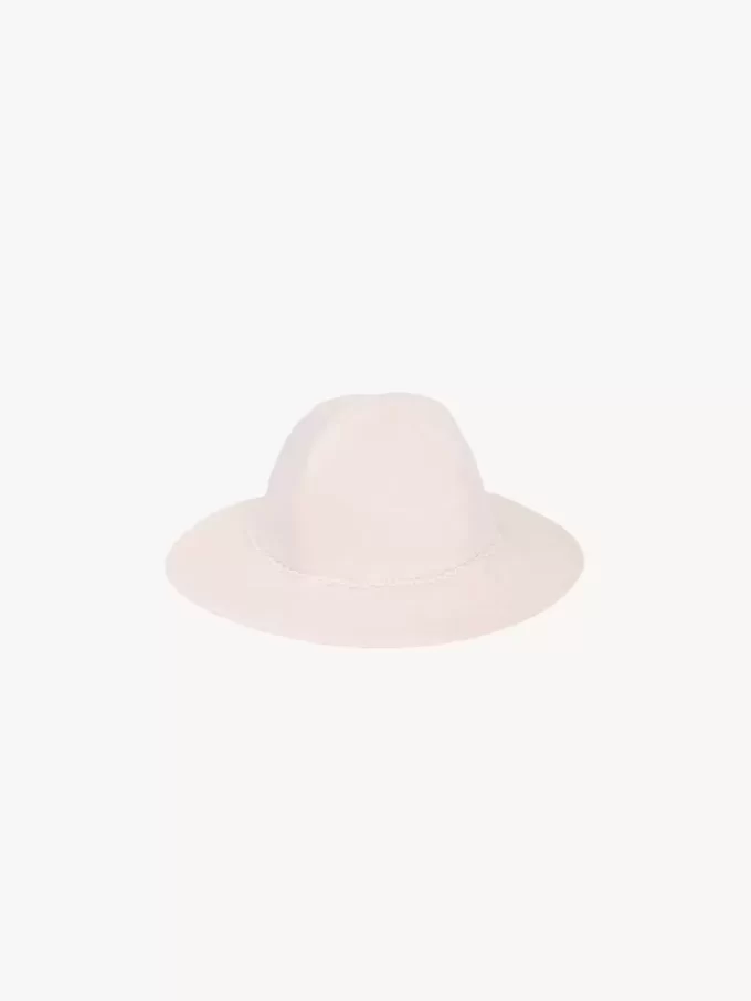 Baby romper & hat set Baby romper & hat set