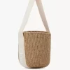Basket bag Basket bag
