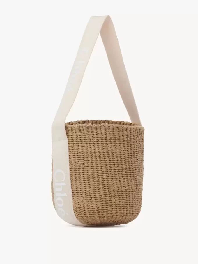 Basket bag Basket bag