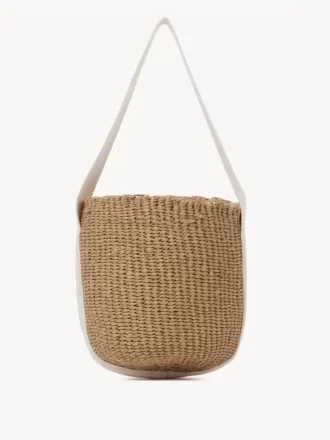 Basket bag Basket bag
