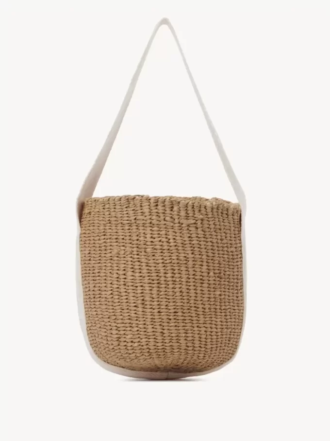 Basket bag Basket bag