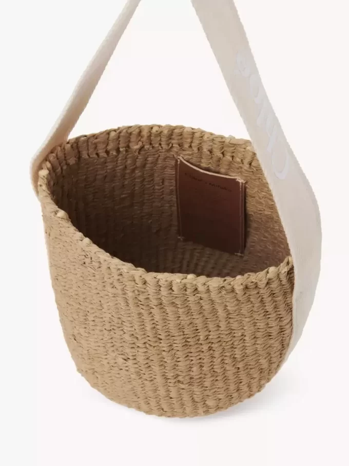 Basket bag Basket bag