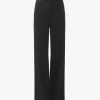 Boyish tailored pants in wool grain de poudre Boyish tailored pants in wool grain de poudre