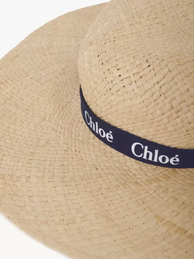 Capeline hat Capeline hat