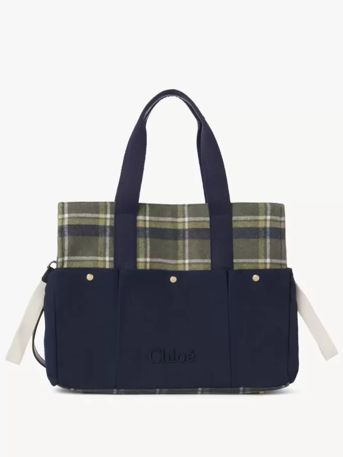 Changing bag Changing bag