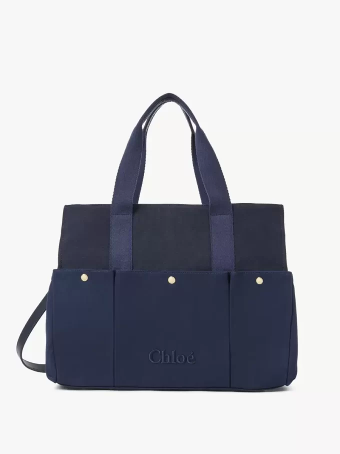 Changing bag Changing bag