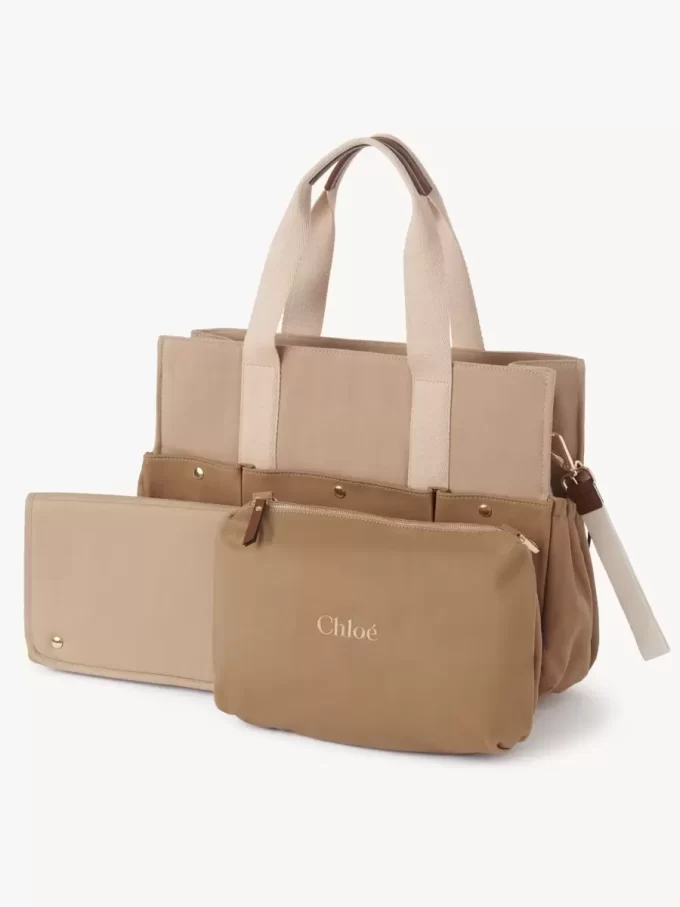 Changing bag Changing bag