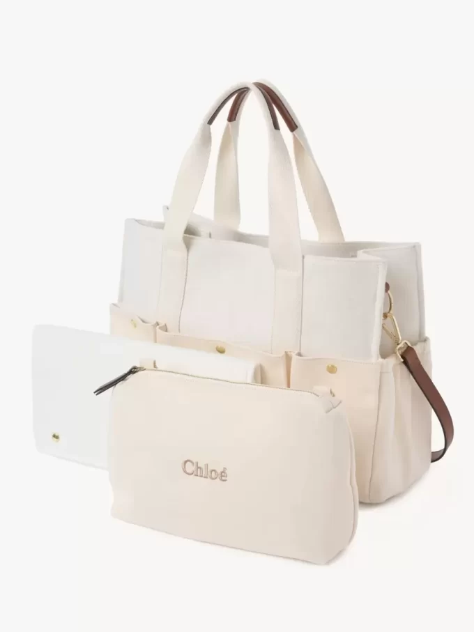 Changing bag Changing bag