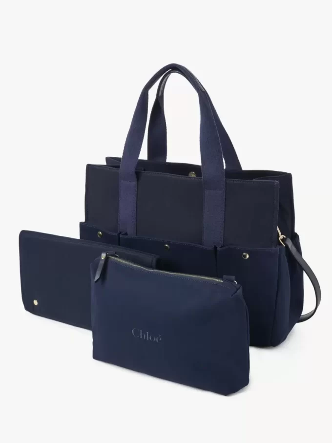 Changing bag Changing bag