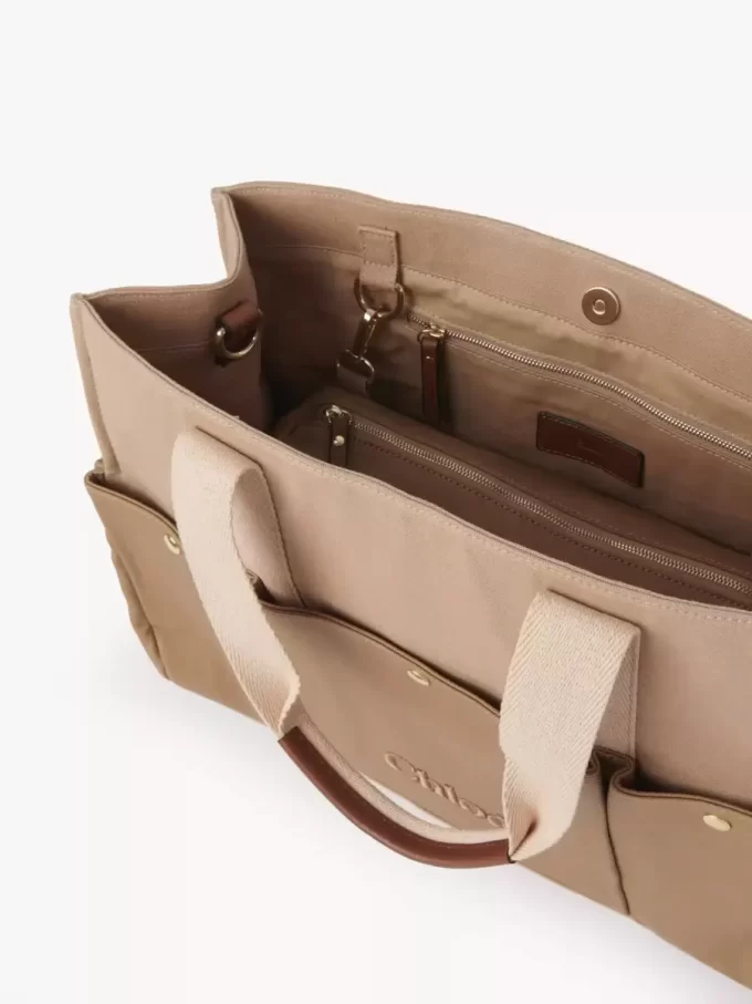 Changing bag Changing bag