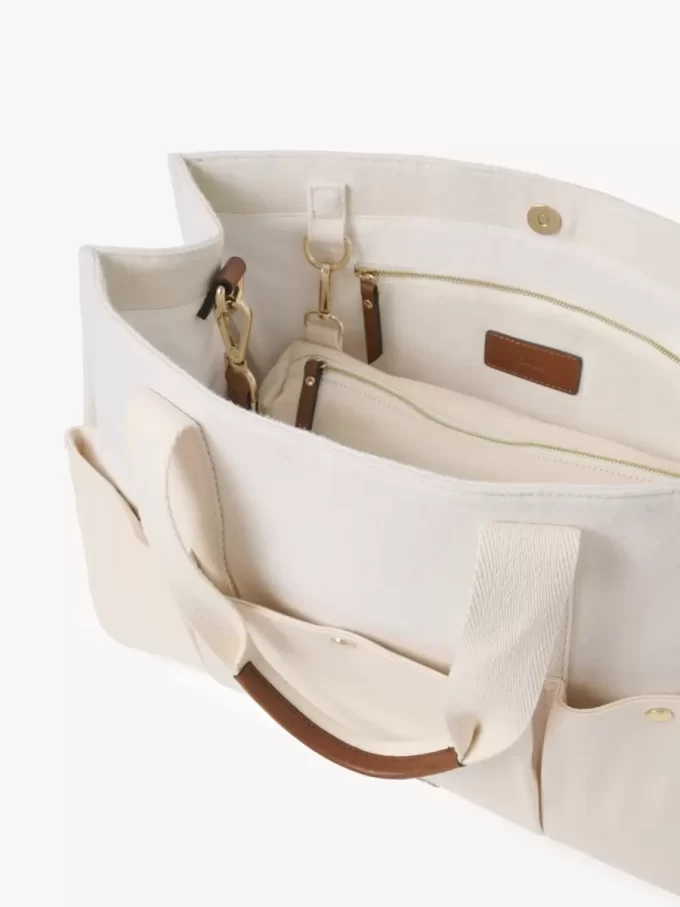 Changing bag Changing bag