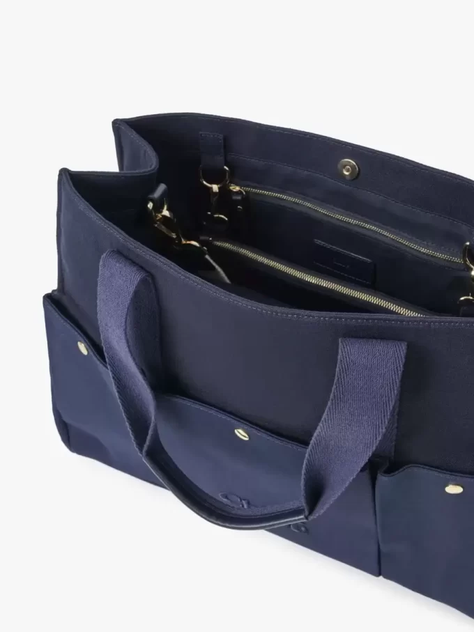 Changing bag Changing bag