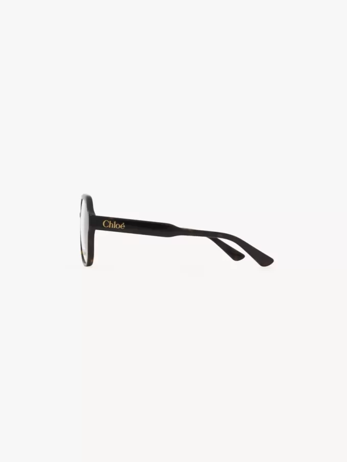 Chloé aviator eyeglasses Chloé aviator eyeglasses