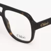 Chloé aviator eyeglasses Chloé aviator eyeglasses