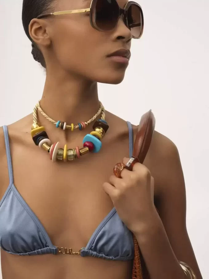 Chloé bikini top Chloé bikini top