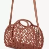 Chloé Cage tote bag in jelly Chloé Cage tote bag in jelly