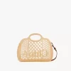 Chloé Cage tote bag in jelly Chloé Cage tote bag in jelly