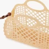 Chloé Cage tote bag in jelly Chloé Cage tote bag in jelly
