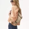 Chloé Carry shoulder bag in canvas Chloé Carry shoulder bag in canvas