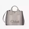 Chloé Carry tote bag in canvas