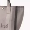 Chloé Carry tote bag in canvas