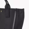 Chloé Carry tote bag in canvas Chloé Carry tote bag in canvas