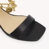 Chloé Charms heeled sandal Chloé Charms heeled sandal