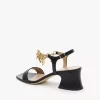Chloé Charms heeled sandal Chloé Charms heeled sandal