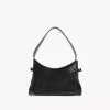 Chloé Charms hobo bag in shiny leather Chloé Charms hobo bag in shiny leather