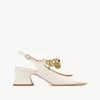 Chloé Charms pump Chloé Charms pump