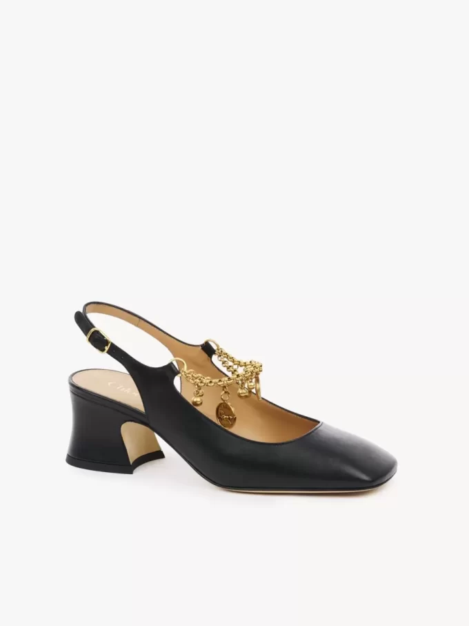Chloé Charms pump Chloé Charms pump