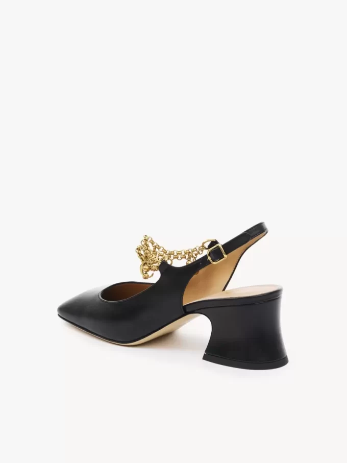 Chloé Charms pump Chloé Charms pump